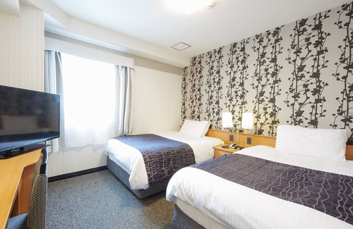 Kishiwada Hotel | APA Hotel Kanku Kishiwada