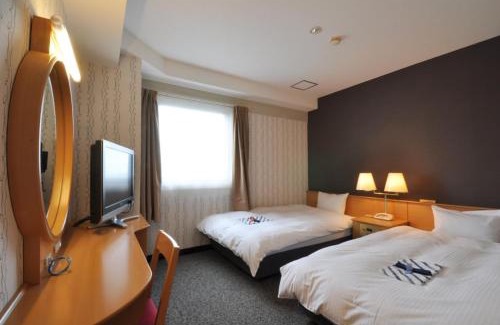 Kishiwada Hotel | APA Hotel Kanku-Kishiwada