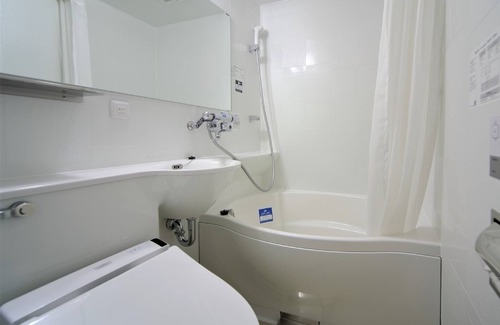 Chuo Ward Hotel | APA Hotel Kumamoto Sakuramachi Bus terminal Minami