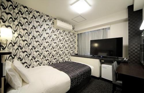 Chuo Ward Hotel | APA Hotel Kumamoto Sakuramachi Bus Terminal Minami