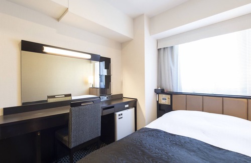 Higashinippori Hotel | APA Hotel TKP Nippori-Ekimae