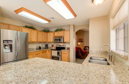 Apache Junction House | Apache Junction House w/Heated Pool, 3 bedroom 2 bath