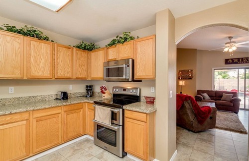 Apache Junction House | Apache Junction House w/Heated Pool, 3 bedroom 2 bath