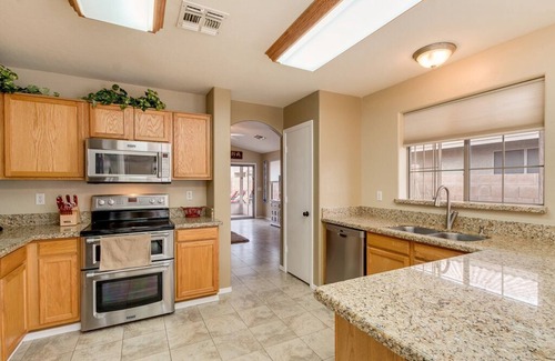 Apache Junction House | Apache Junction House w/Heated Pool, 3 bedroom 2 bath