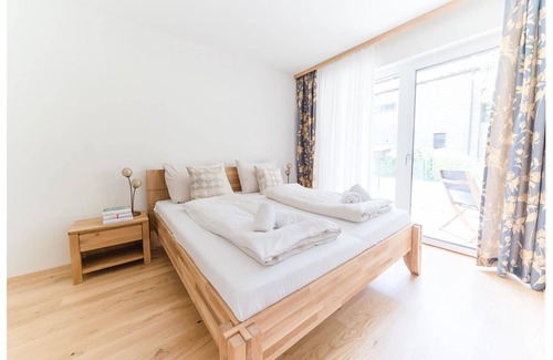 Krumpendorf am Woerther See Apartment | Apartment Oasis Wörthersee neu & zentral Top 1