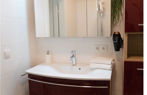 Krumpendorf am Woerther See Apartment | Apartment Oasis Wörthersee neu & zentral Top 3