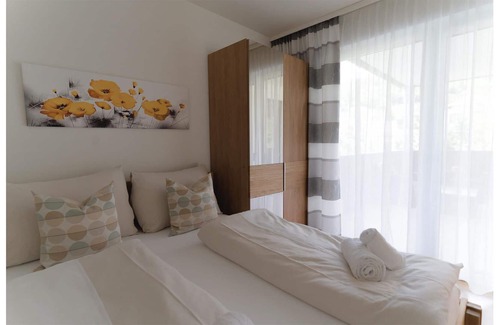 Krumpendorf am Woerther See Apartment | Apartment Oasis Wörthersee neu & zentral Top 8
