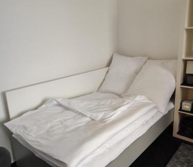 Rokytnice v Orlickych Horach Apartment | Apartmán Rokytnička