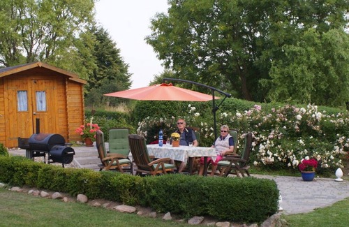Feldberger Seenlandschaft Apartment | Apartment in Feldberger Seenlandschaft