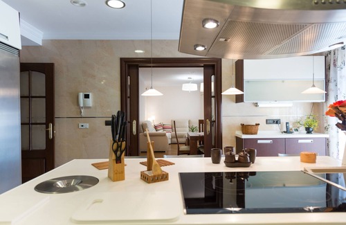 Las Palmas de Gran Canaria Apartment | Apartment of Quality and Comfort ideal Holidays