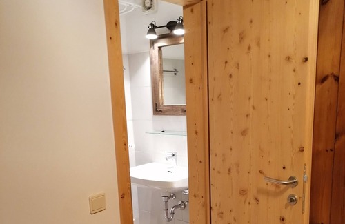 Mareo Apartment | Apartment located 100 meters from the slopes and the lifts,