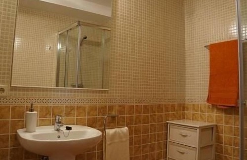 Noviales Cottage | Apar. LAS ERAS SIERRA DE AYLLON E (2 people)