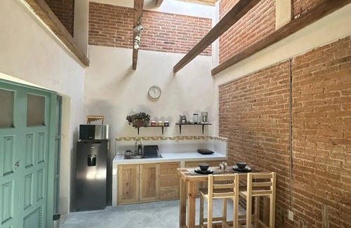 Santa Lucia Apartment | Apartamento privado céntrico.