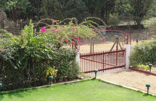 Bolpur House | Aparajita - Santiniketan - Villa For Guests