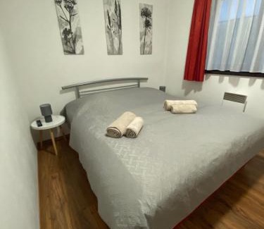 Ruzomberok Apartment | Aparmán Renata 9