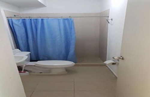 Puerto Arista Apartment | Aparment , 2 bedroom, 1 bathroom, 12 mins near from the beach