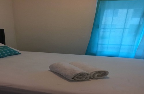 Puerto Arista Apartment | Aparment , 2 bedroom, 1 bathroom, 12 mins near from the beach