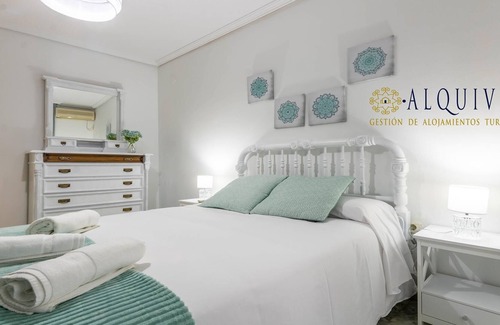 San Pedro Apartment | Aparment La Palma inth e center of Cordoba