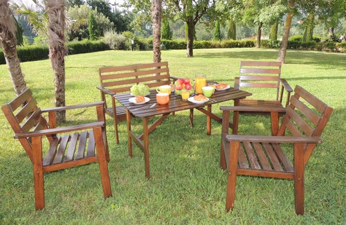 Fucecchio Apartment | Aparment Perfect for Families In Holiday Home With Pool, Park, Wi-Fi & Hammocks!