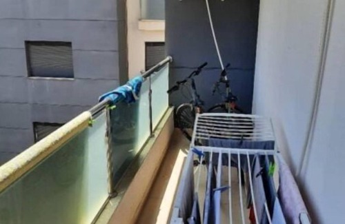 Boumerdes Apartment | Apart 95m 3 Télé Clim et Parking en Sous-sol Résidence Fermé et Garde