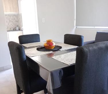 Junin Apartment | Apart Alsina IV
