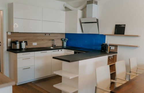 Poertschach am Woerthersee Apartment | Apartment Weisses Rössl Luxury Residenzen