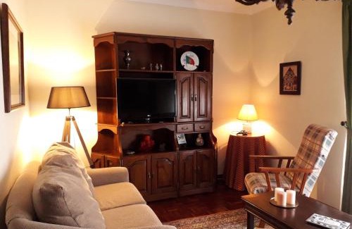 Ponte de Lima Apartment | Apart. Av. António Feijó