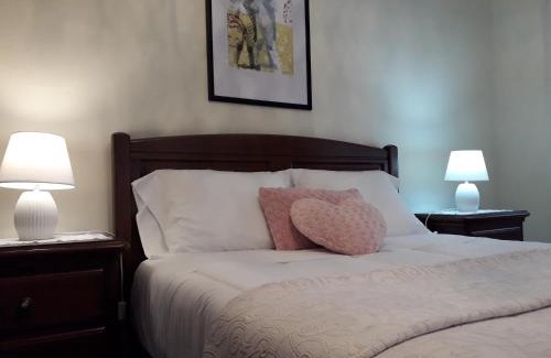 Ponte de Lima Apartment | Apart. Av. António Feijó