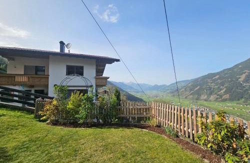 Emberg Apartment | Apart bianca Zillertal