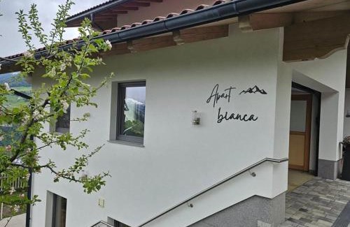 Emberg Apartment | Apart bianca Zillertal