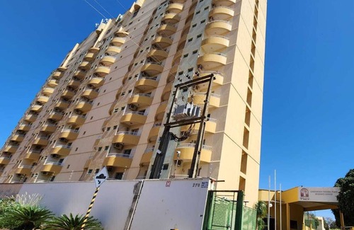 Do Turista Apartment | Apartment in Caldas Novas- GO