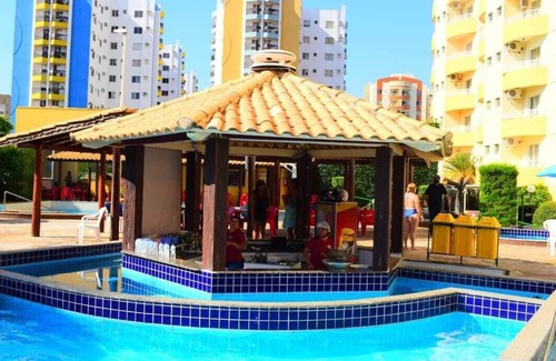 Do Turista Apartment | Apartment in Caldas Novas- GO
