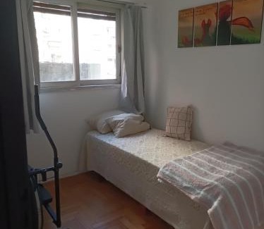 Caballito Apartment | Apart Caballito Deluxe