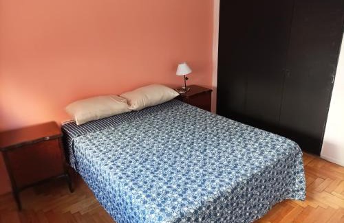 Caballito Apartment | Apart Caballito Deluxe