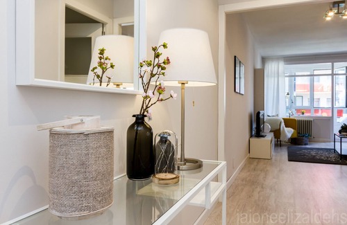 San Juan Apartment | APART. CENTRALLY LOCATED WITH PARKING AND RECHARGING POINT