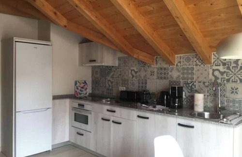 Bareyo Apartment | APART. CHARMING IN THE COUNTRYSIDE NEAR BEAUTIFUL BEACHES (5)
