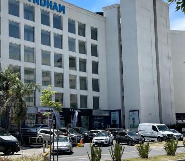Nordelta Apartment | APART CONDO NORDELTA DESAYUNO INCLUIDO! Tigre