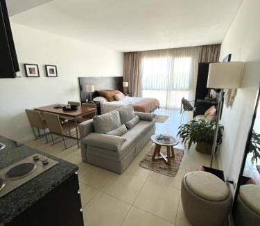 Nordelta Apartment | APART CONDO NORDELTA DESAYUNO INCLUIDO! Tigre