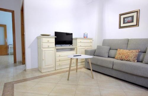 Conil de la Frontera City Center Apartment | Apart ConiL Benavent