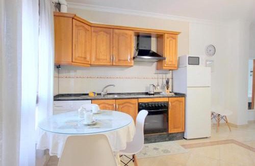 Conil de la Frontera City Center Apartment | Apart ConiL Benavent