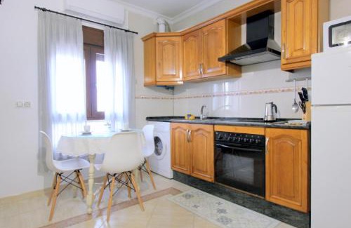 Conil de la Frontera City Center Apartment | Apart ConiL Benavent
