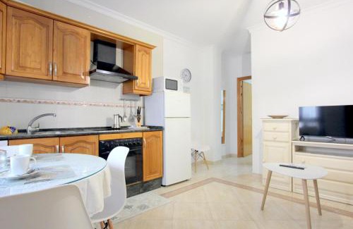 Conil de la Frontera City Center Apartment | Apart ConiL Benavent