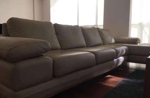 La Plata Apartment | Apart Edificio Clever