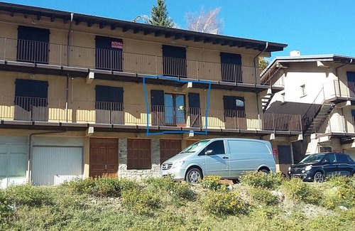 Saint-Pierre-dels-Forcats Apartment | Apartment 30m2 Foot of the slopes