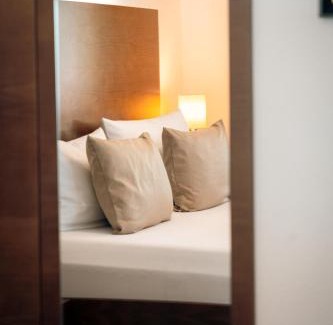 Mayrhofen Apartment | Apart-Garni Innerwiesn