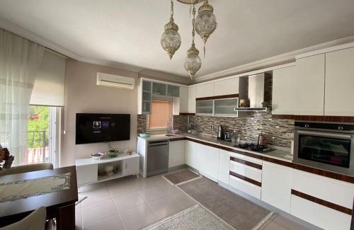 Kas Apartment | Apart Harika - 1