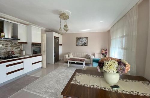 Kas Apartment | Apart Harika - 1