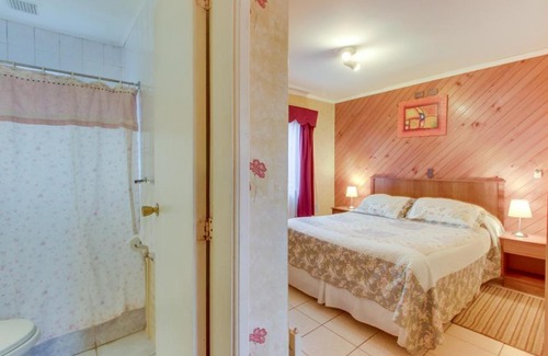 Osorno Apartment | Apart Hotel Blumenau