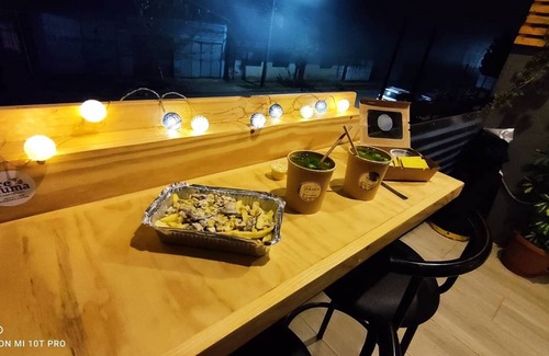 Bulnes Apartment | Apart hotel Bulnes