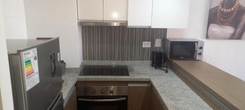 Concepcion Apartment | Apart Hotel Castellon 176